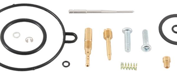 ABR Carburetor Rebuild Kits All Balls Racing 26-1403