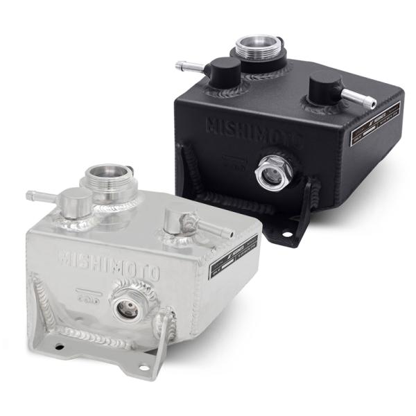 Mishimoto MMRT-MUS-24MWBK