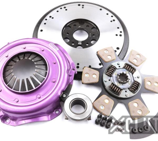 XCLUTCH XKFD28538-1B