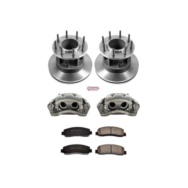 PowerStop KCOE4597