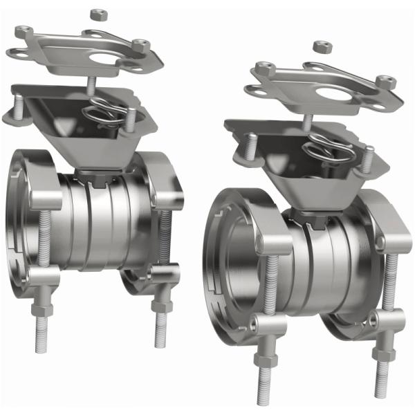 Magnaflow 10805