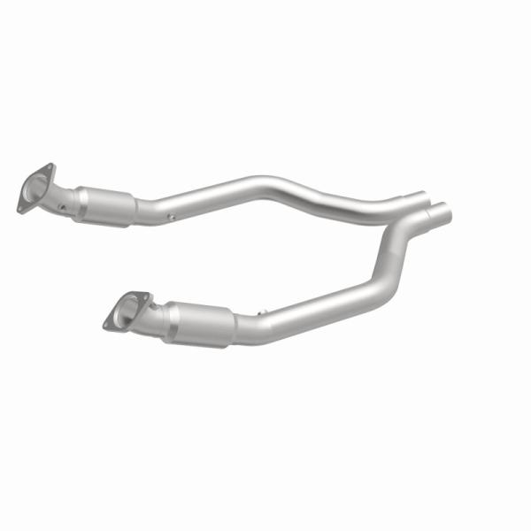 MAG Converter Direct Fit Magnaflow 16420