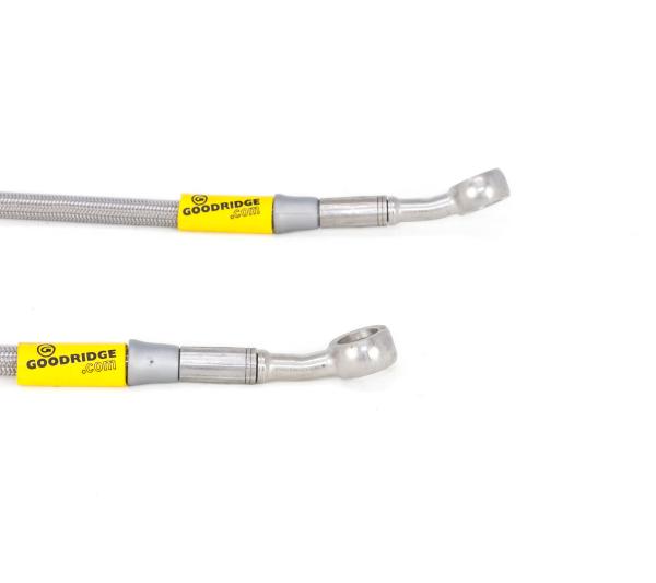 GR G-Stop Brake Line Kits Goodridge 20104