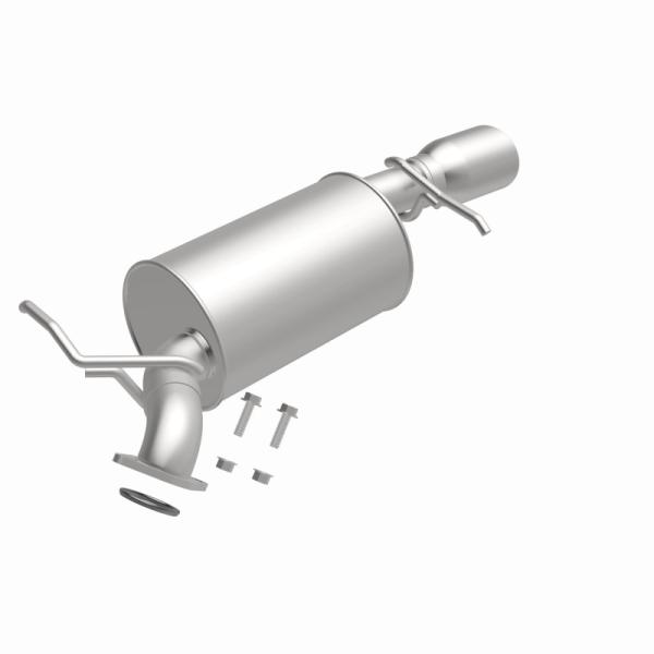 MAG BRE Exhaust Kits Magnaflow 108-0004
