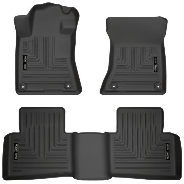 Husky Liners 99381