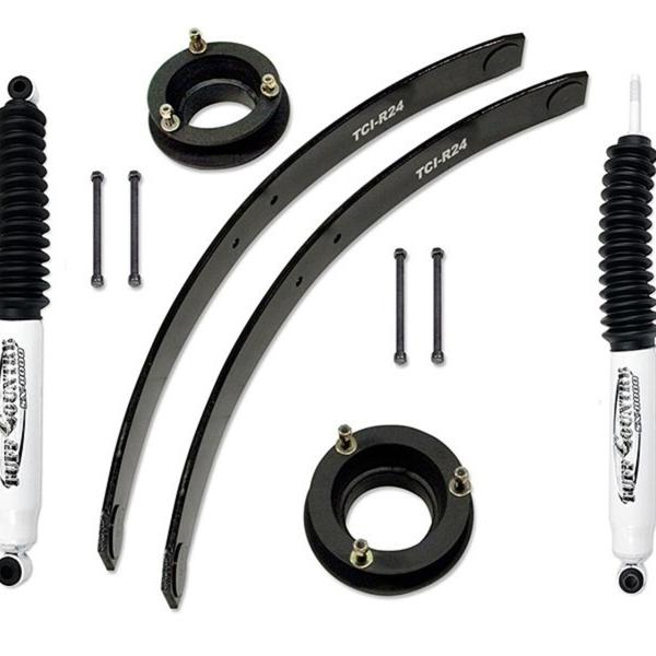 Tuff Country 32910KN