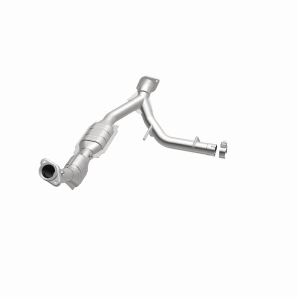 MAG Converter Direct Fit Magnaflow 24414