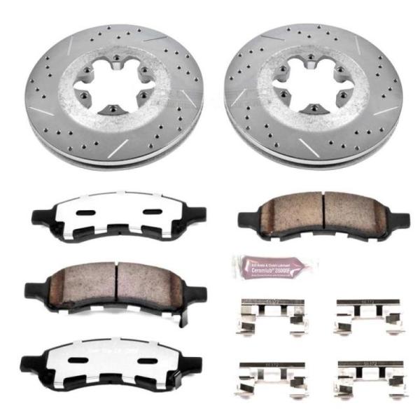 PowerStop K5405-36