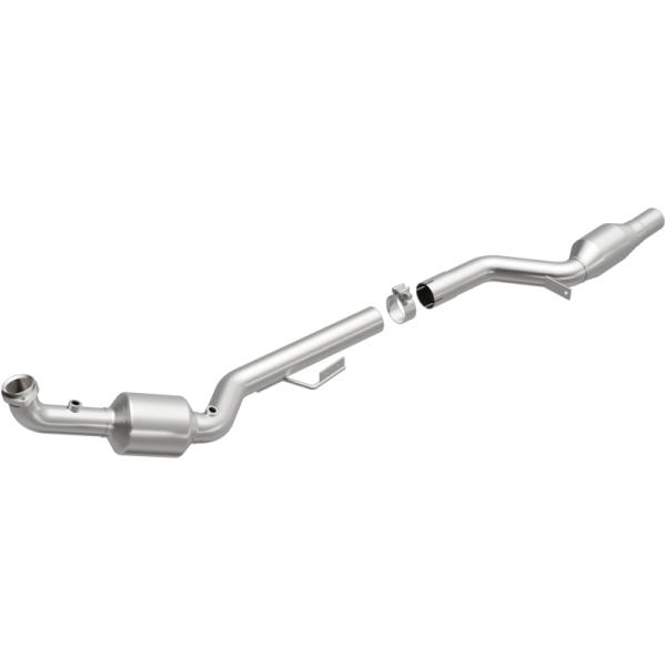MAG Converter Direct Fit Magnaflow 5411702