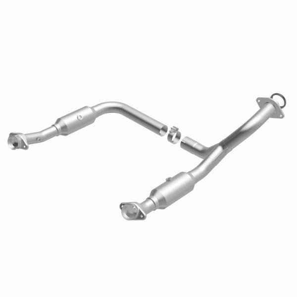 Magnaflow 5551672