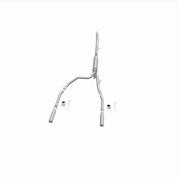 Magnaflow 16622