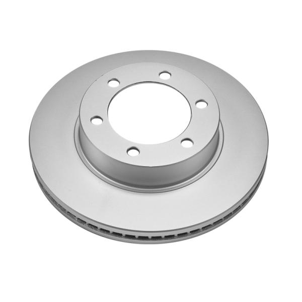 PowerStop JBR935EVC