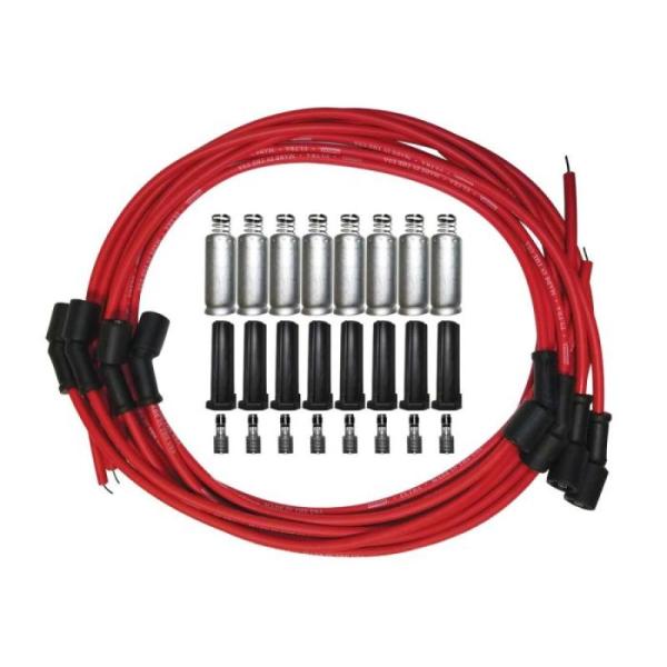 MOR Ignition - Wire Set Moroso 52011