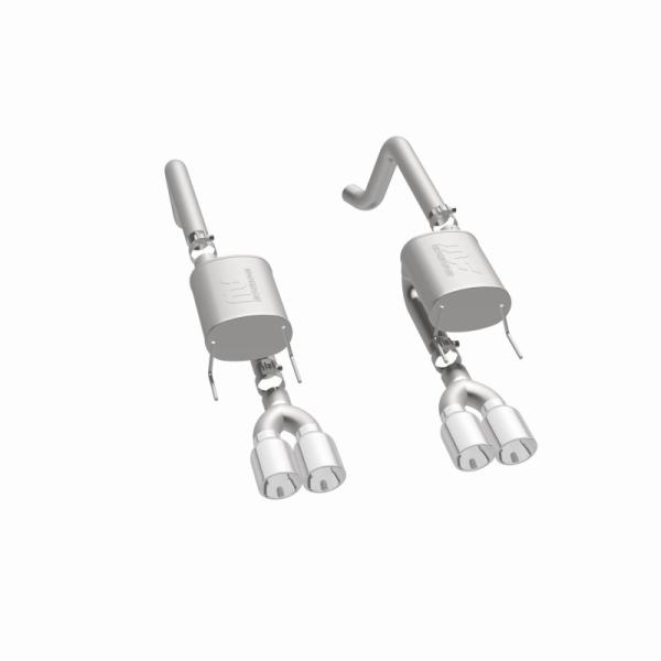 Magnaflow 15886