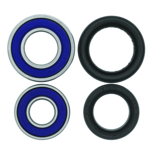 QBS Bearings QuadBoss 413305