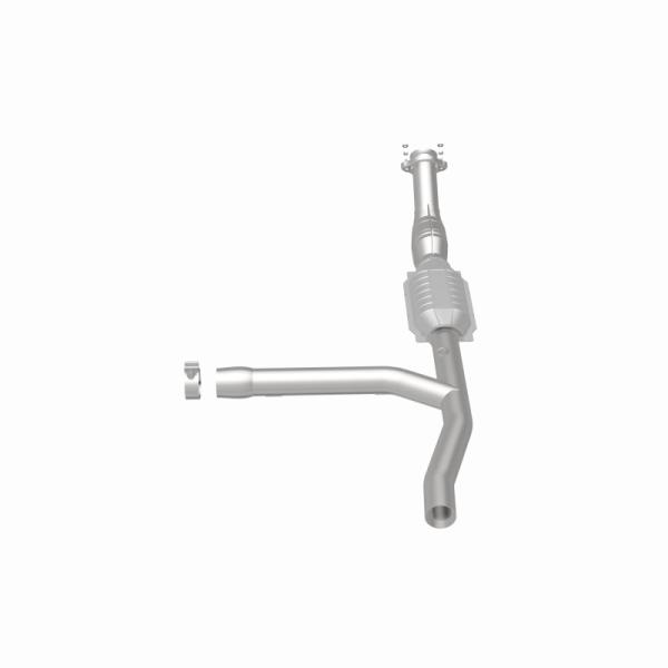 MAG Converter Direct Fit Magnaflow 447132