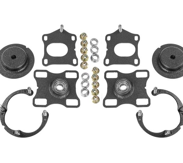 BMR Suspension WAK751H