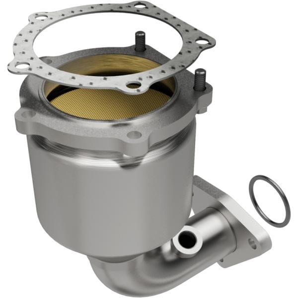 Magnaflow 452231