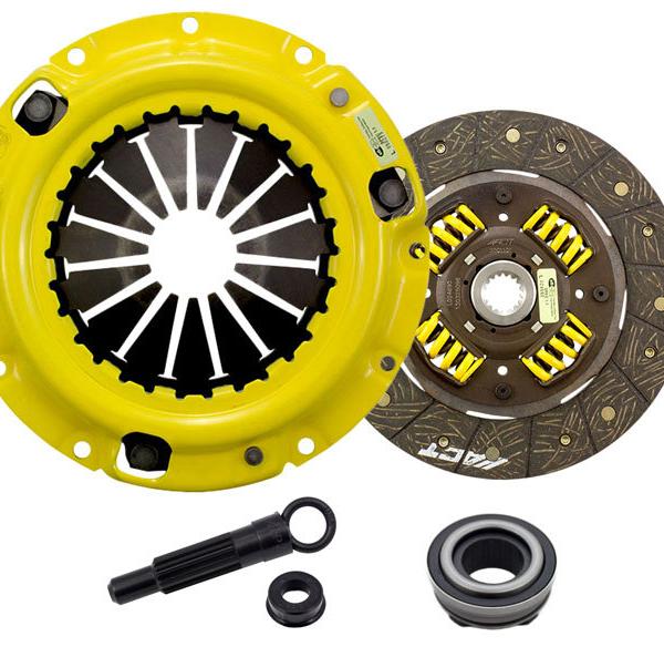 ACT HD/Perf Street Clutch Kits ACT DN5-HDSS