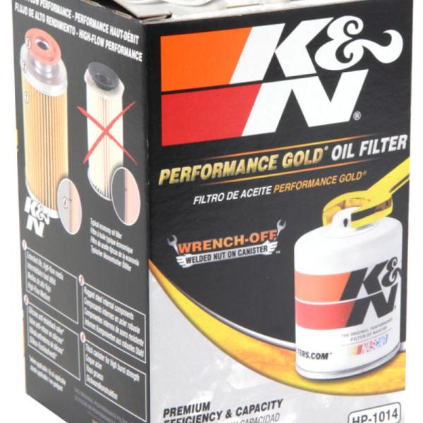 K&N Engineering HP-1014