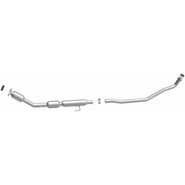 Magnaflow 551524