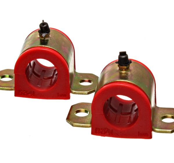 ES Sway Bar Bushings - Red Energy Suspension 5.5138R