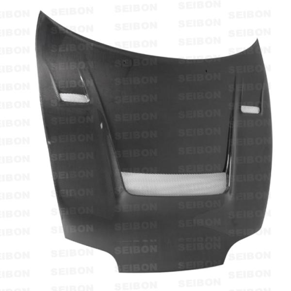 Seibon HD9398TYSUP-KB