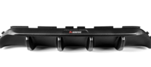 Akrapovic DI-BM/CA/5/M/RS