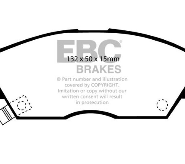 EBC UD373