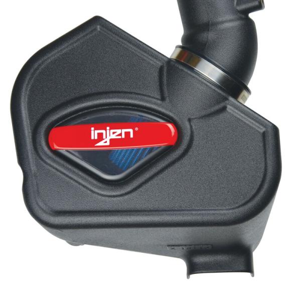 Injen EVO1102