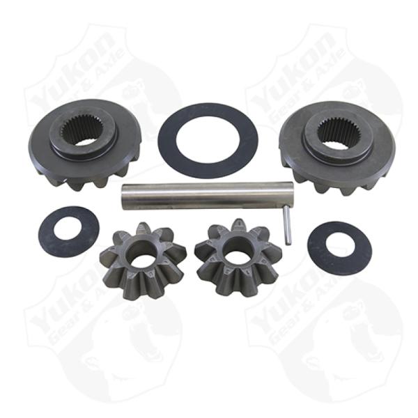 YUK Spider Gear Kits Yukon Gear & Axle YPKDS110-S-34