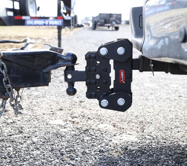 GEN-Y Hitch GH-104176