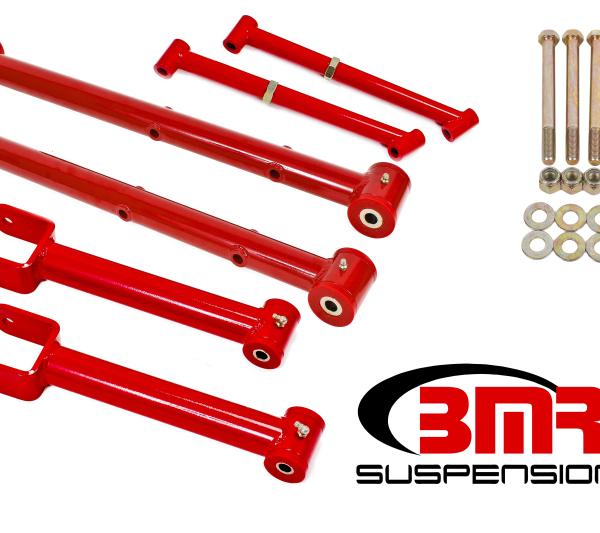 BMR Suspension RSK007R