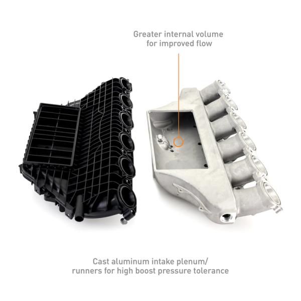 Mishimoto MMINT-G80-21BK