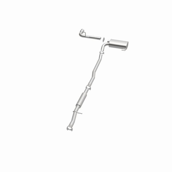 MAG BRE Exhaust Kits Magnaflow 106-0811