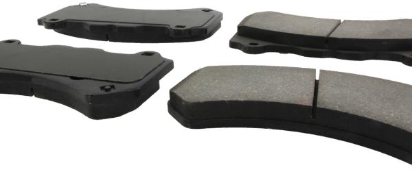 ST Sport Brake Pads Stoptech 309.13820