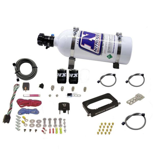 Nitrous Express 20950-05