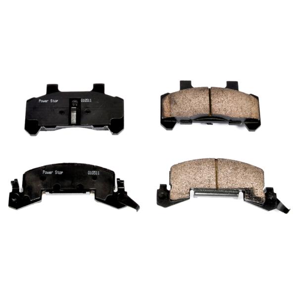 PowerStop 16-289
