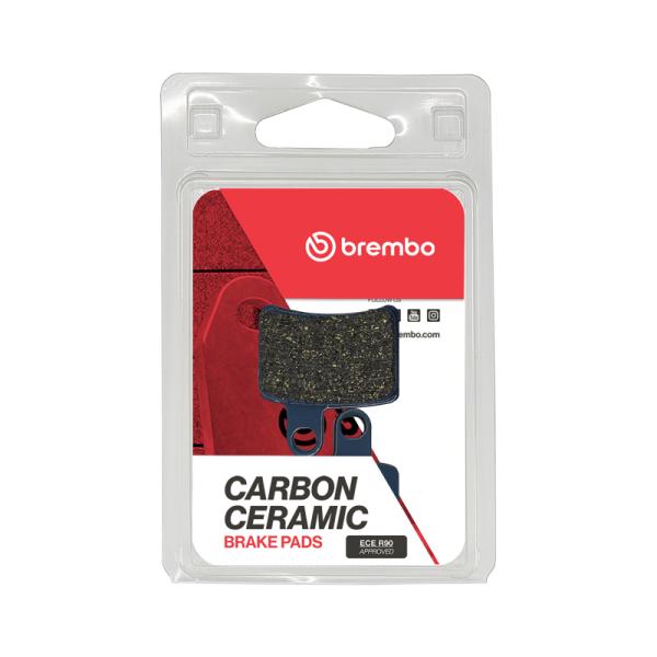 BRE Powersport Pads Brembo OE 07GR24CC
