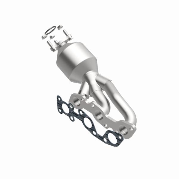 MAG Converter Direct Fit Magnaflow 49998