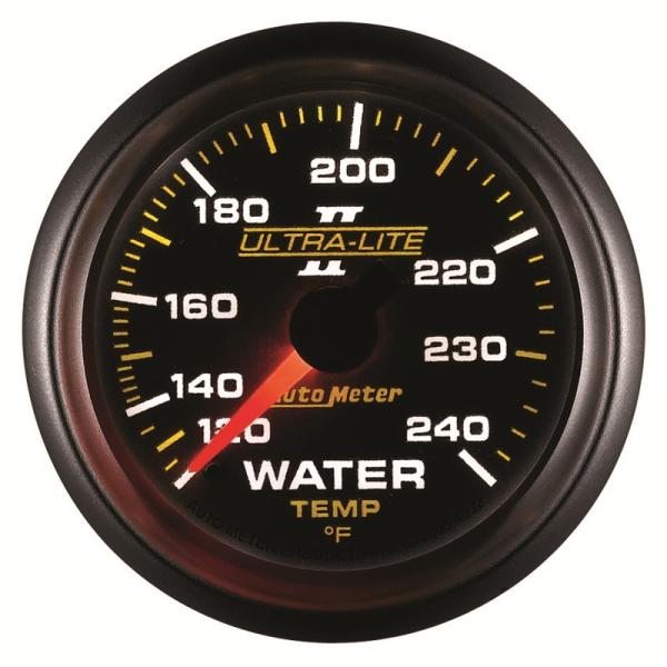 AutoMeter 4932