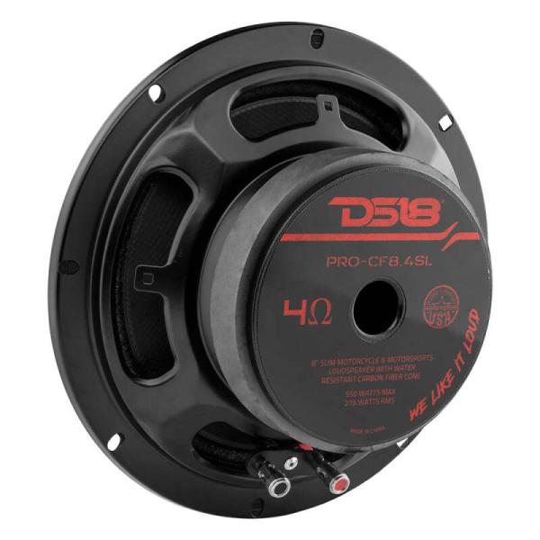 DS18 PRO-CF8.4SL