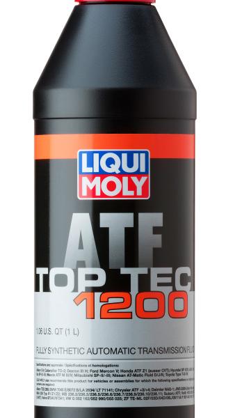 LIQUI MOLY 20018
