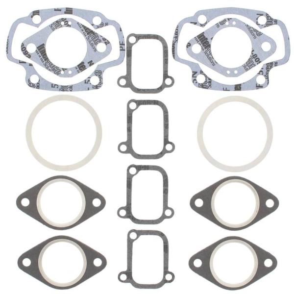 Vertex Pistons 710112