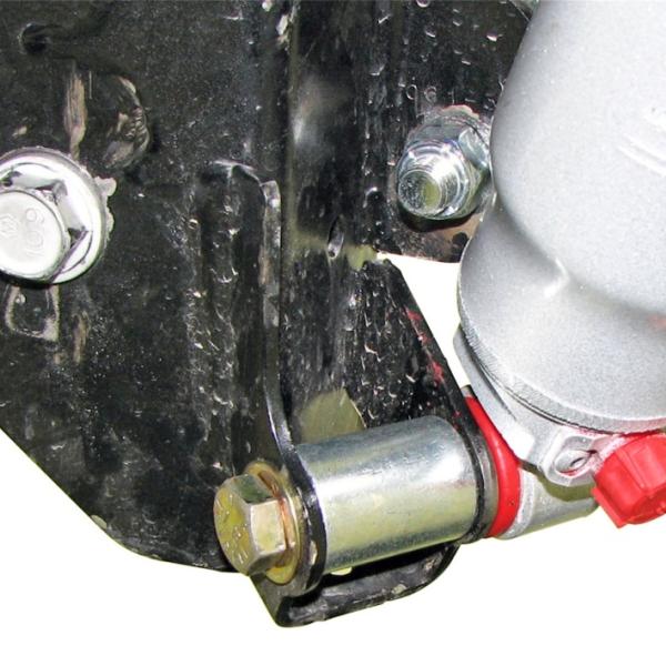 RockJock CE-9807RSRK