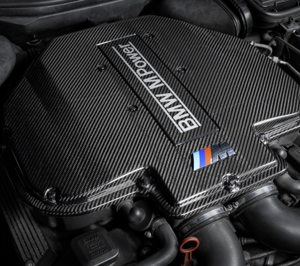 Eventuri EVE-S62-CF-PLM