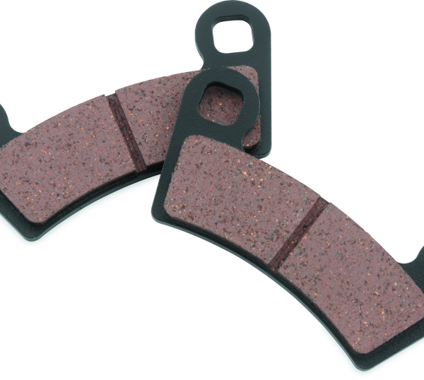 BKM Brake Pads BikeMaster 961262