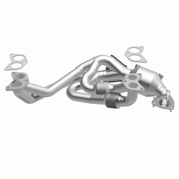 MAG Converter Direct Fit Magnaflow 52587