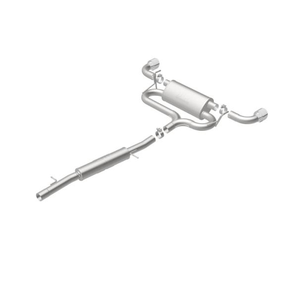 Magnaflow 16650
