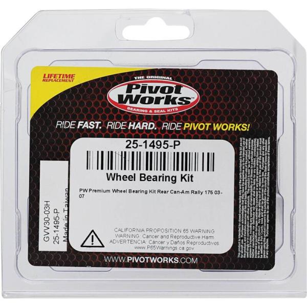Pivot Works 25-1495-P